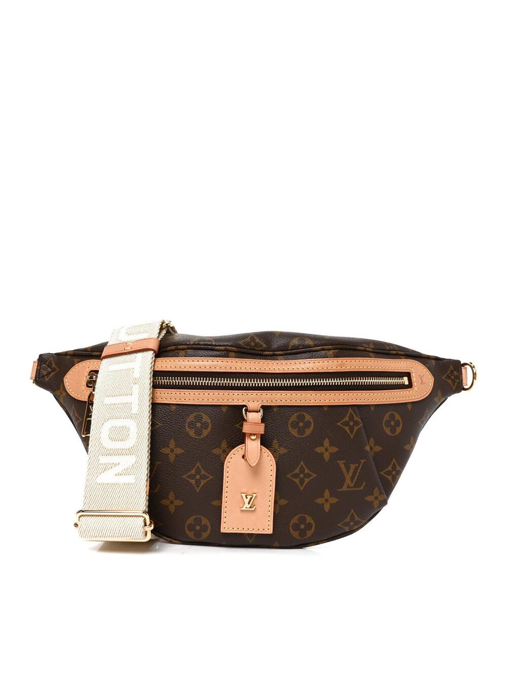 Louis Vuitton High Rise Bumbag #359170L19B
